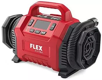 Flex-Tools CI 11 18.0 (ohne Akku und Ladegerät)