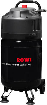 Rowi DKP 1500/30/2 OF Vertical Air