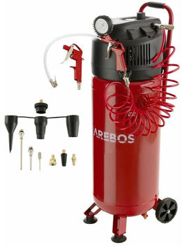Arebos AR-HE-LK150050S (13-teiliges Zubeh&ouml;rset)