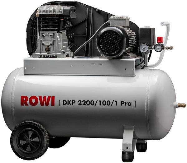 Rowi 2200/100/1