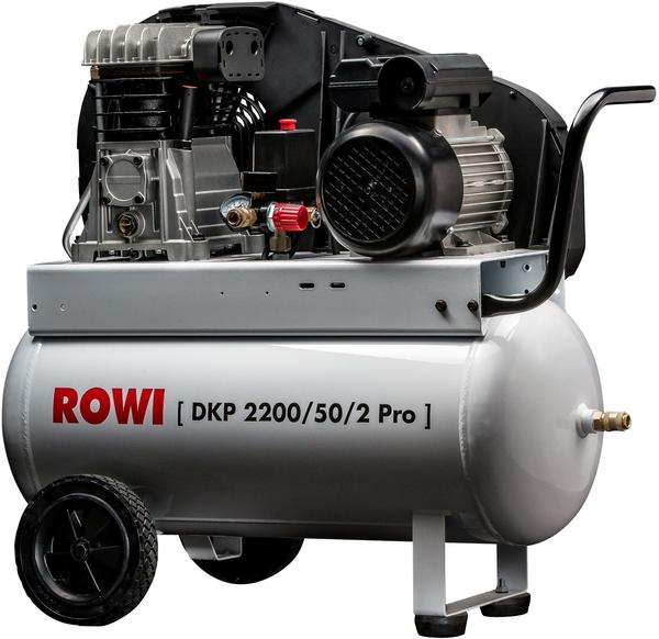 Rowi 2200/50/2