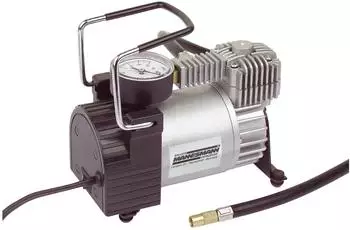 Mannesmann Mini-Alu-Kompressor (01790)