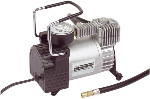 Mannesmann Mini-Alu-Kompressor (01790)