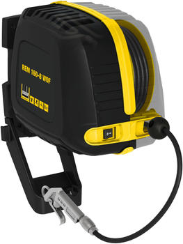 Schneider Airsystems ReelMaster REM 160-8 WOF