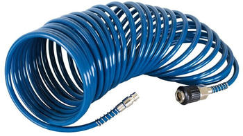 Scheppach Spiralschlauch 10m (HC24V,HC25o,HC51V)