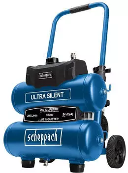 Scheppach HC20Si (5906145901-500)