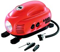 Black & Decker ASI200 - 8,27 bar