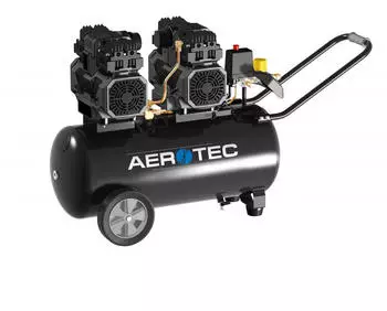 Aerotec 360 Tech Duo Silent