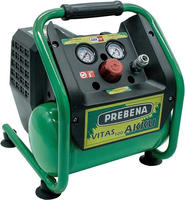 Prebena VITAS 100-AKKU-SET KOMPRESSOR