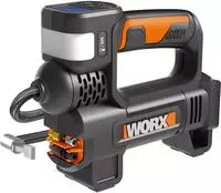 Worx WX092.9, Worx Akku-Kompressor " WX092.9 " 20 Volt - ohne Akku