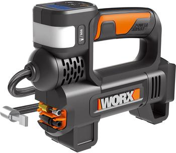 Worx Akku-Kompressor WX092.9