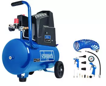 Scheppach HC30o