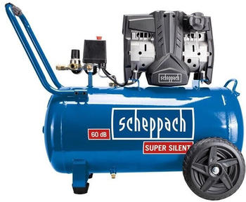 Scheppach HC51Si (5906141901)