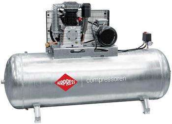 Airpress GK1000-500