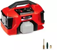 Einhell 4020467 Kompressor 10 bar Digitales Display (4020467)