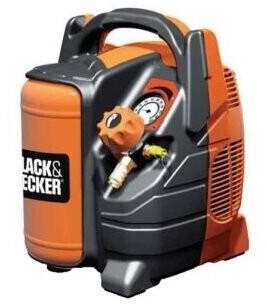 Black & Decker BD195/5 MY