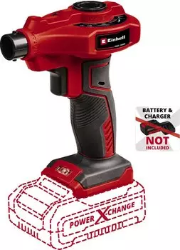 Einhell CE-AP 18 Li-Solo Power X-Change (2070110)