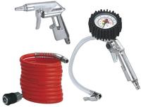 Druckluft-werkzeugset - Einhell