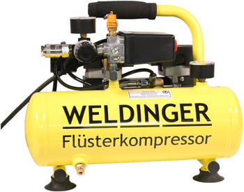 Weldinger FK40 compact