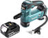 T1 mit 5,0Ah Akku ohne Ladegerät: Makita DMP180