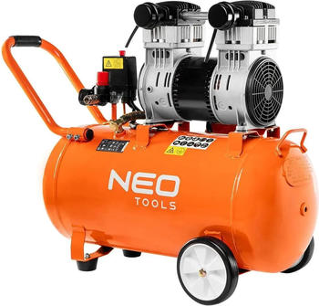 Neo Tools Ölfreier Kompressor 50L 1150W (12K022)