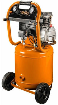 Neo Tools Vertikal-Kompressor 40L 230V 1500W (12K010)