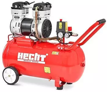 Hecht 2085 Silent 50L 1150W