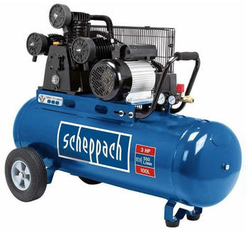 Scheppach Dreizylinder Kompressor (5906147902)
