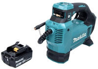 Dmp 181 F1 Akku Kompressor 18 V 11,1 Bar + 1x Akku 3,0 Ah - Ohne Ladeger&auml;t - Makita