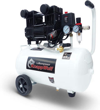 KnappWulf KW1030 Silent (30l)
