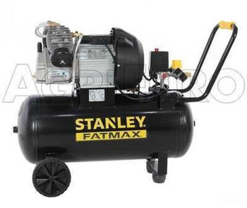 Stanley Kompressor Fatmax DV2 mit Wagen (8119500STF522)