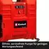 Einhell Compressor 4020440