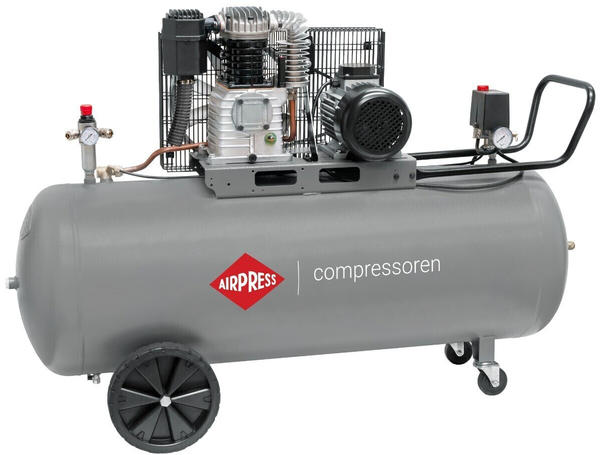 Airpress Kolbenkompressor