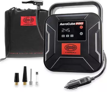 Heyner Aero Cube PRO (235100)
