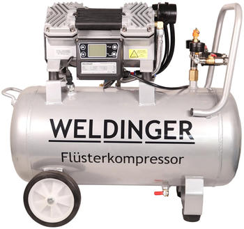 Weldinger FK190 Alu pro