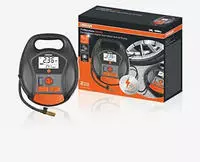 Ams-Osram Druckluftreifenpr&uuml;fer/-f&uuml;ller OSRAM TYREinflate 6000 OTIR6000