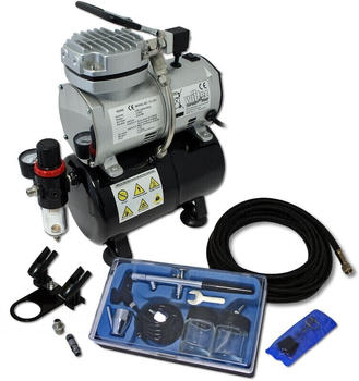 Wiltec AS189 Set