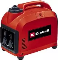 Stromerzeuger (benzin) Tc-ig 2000 (1.800 Watt Dauerleistung,...