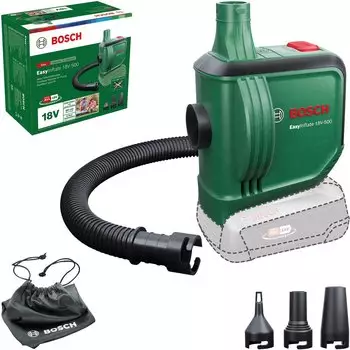Bosch EasyInflate 18V-500 (0603947200)