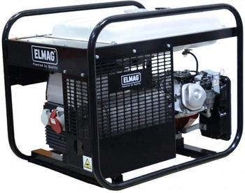 ELMAG SEBS 6510WD/25 (53155)