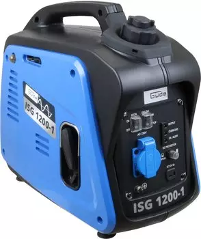 G&uuml;de ISG 1200-1