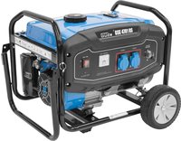 G&uuml;de Stromerzeuger "GSE 4701 RS" 2 x Schuko 230 V/50 Hz