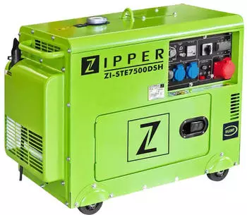 Zipper ZI-STE7500DSH