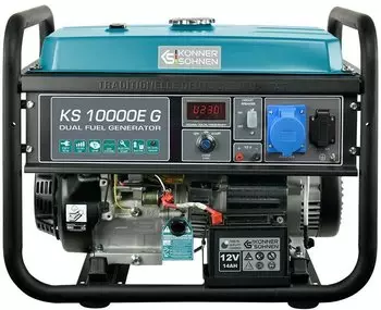 Könner & Söhnen KS10000E G
