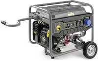 Generator Pgg 6/1 5 Kw 230v Karcher 1.042-208.0