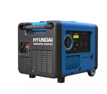 HYUNDAI INVERTER-GENERATOR HY2000SI D