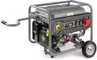 Generator Pgg 8/3 7 Kw 400v Karcher 1.042-209.0