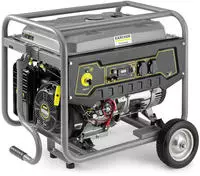 K&auml;rcher Stromgenerator Pgg 3/1