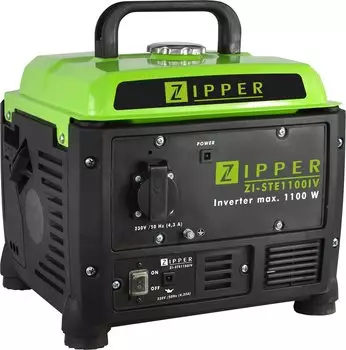 Zipper ZI-STE1100IV