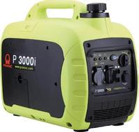 Pramac PF262SXI000, Pramac Stromerzeuger Benzin P 3000 i | 230V | 2,3 kW Inverter 